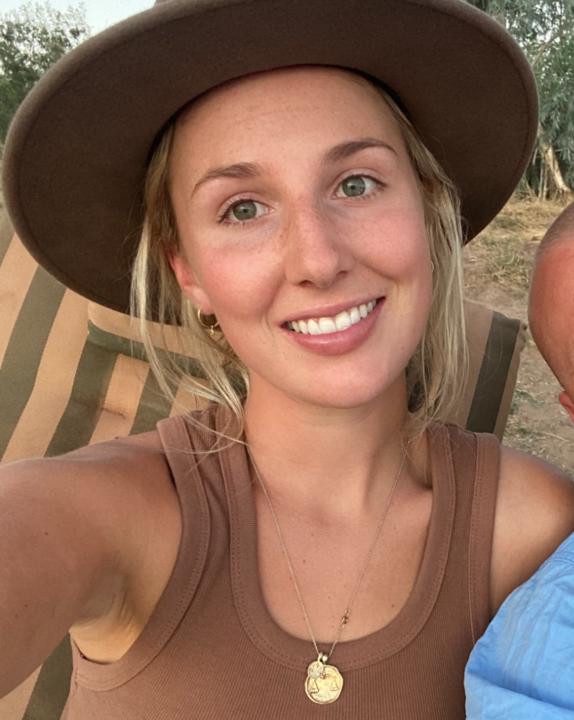 Erin Small