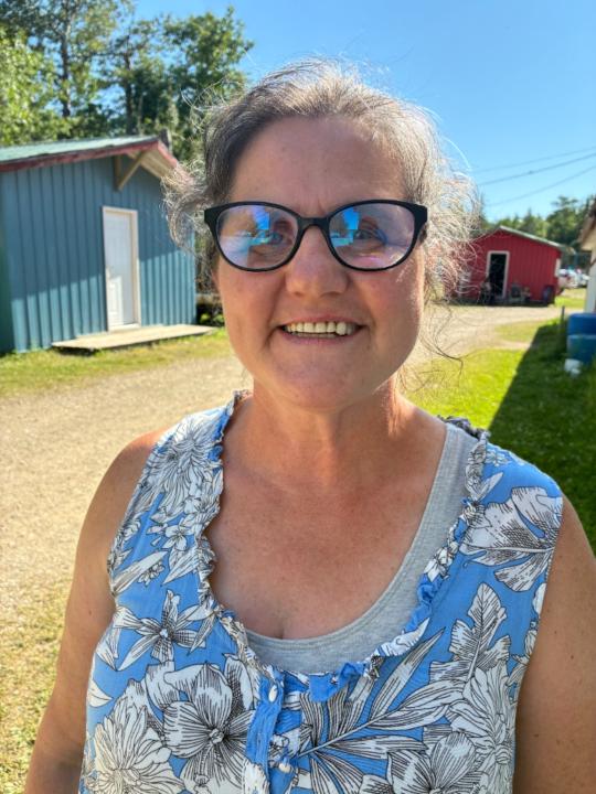 Valerie Williamson