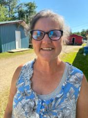 Valerie Williamson