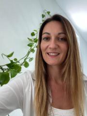 Mylène Marguin