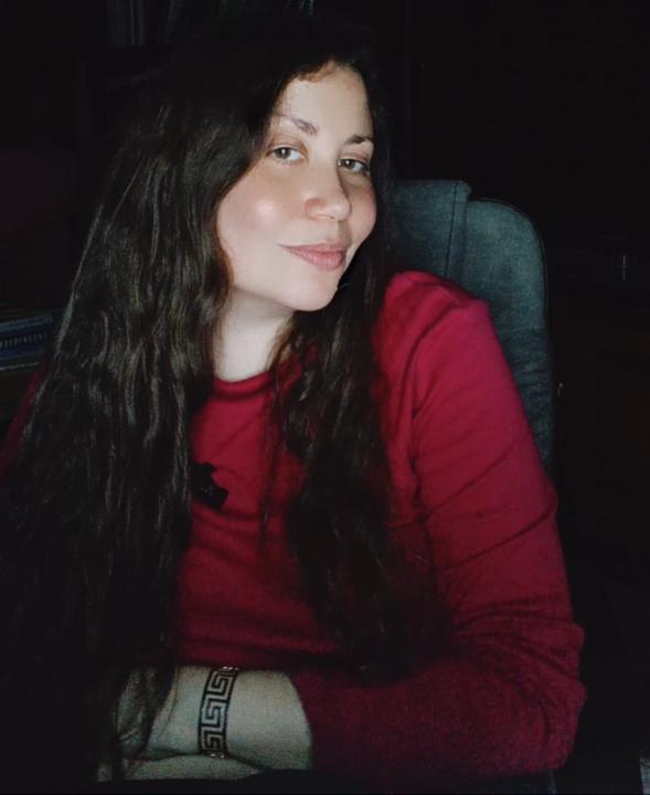 Andrea Bratt