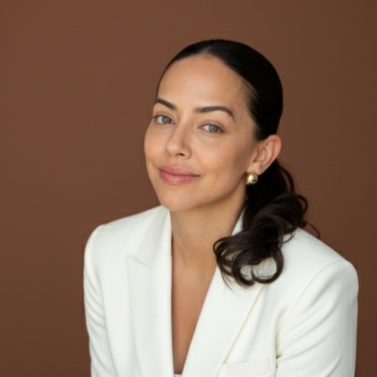 Talita Mauro Barcelos