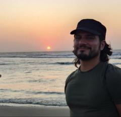 Mateo Zuluaga Rangel