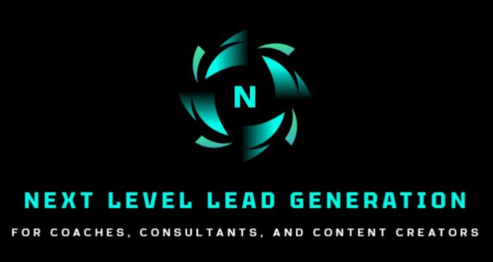 Next Level Lead Generation