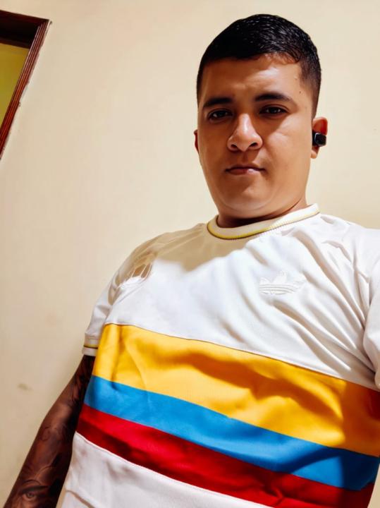 Juank Gordillo Lara