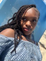 Tydaisha Gordon