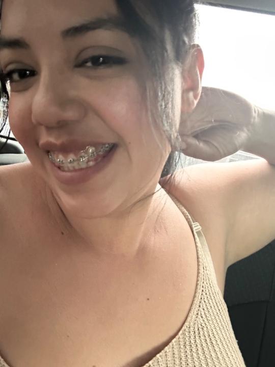 Karina Valero