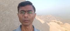 Krunal Shah
