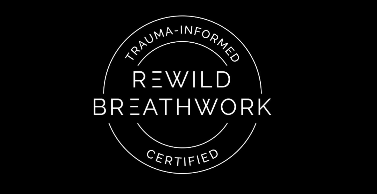 Trauma-Aware Functional Breathwork Certification