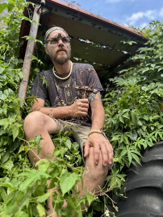 🫁My Intro to ReWILD🫁