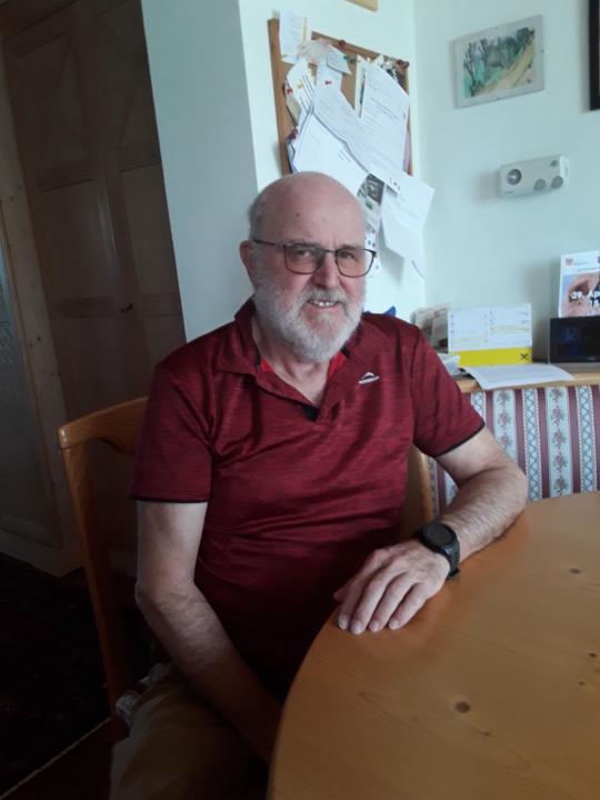Gerhard Wutscher