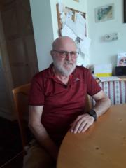 Gerhard Wutscher