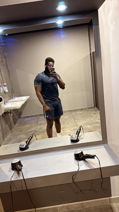 Babacar Camara