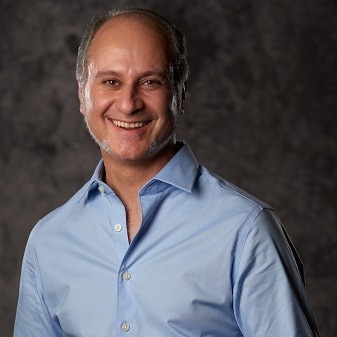 Dr. Ali Lankerani
