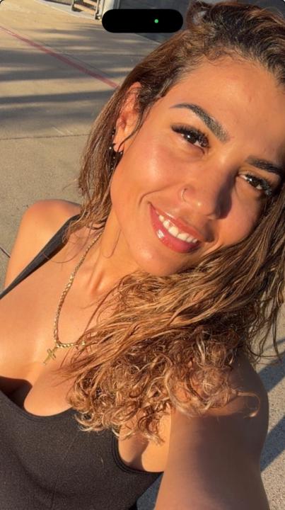 Katerin Castillo