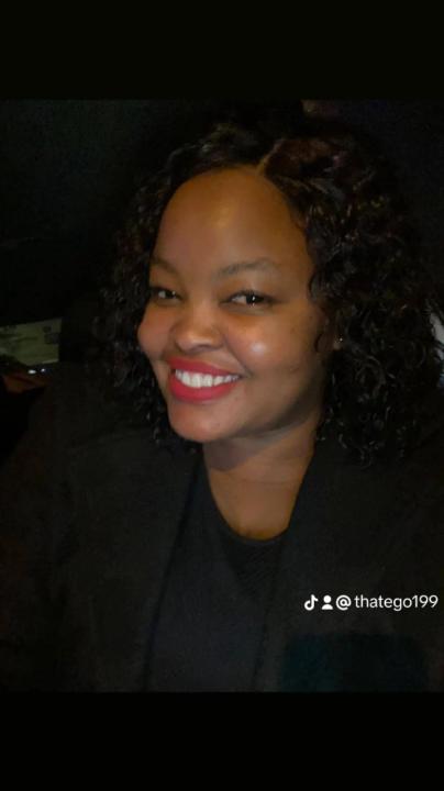 Mpho Gasealahwe