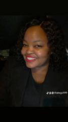 Mpho Gasealahwe
