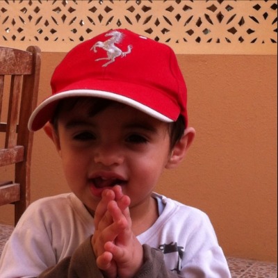 Fahad Alderbasti