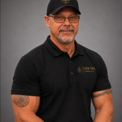 Scott Meador
