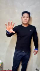 Jamil De La Cruz