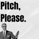 Pitch & Connect Community icon