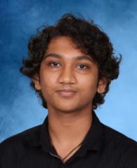 Hemanth Bende