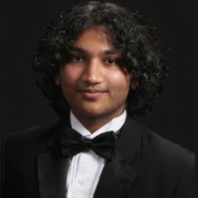 Hemanth Bende