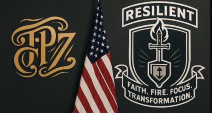 Transformative Lives