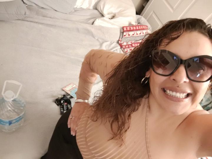 Wendy J Revollar Ruiz