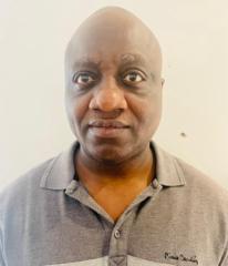 Lateef Olawale