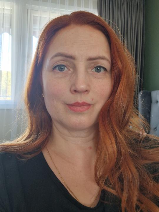 Lijana Klasauskiene