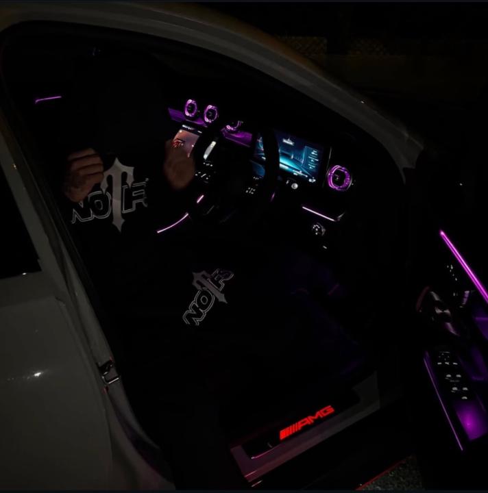 Harrison Hewling