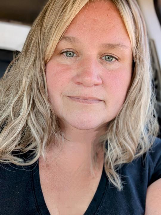 Aimee Wilhite