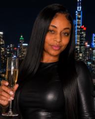Nikisha Thomas