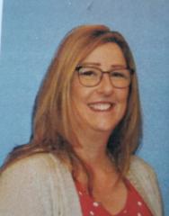 Kelli Gonyea