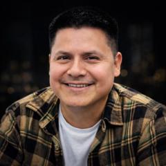 Jose Huerta