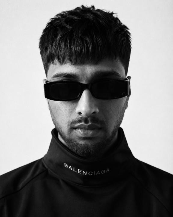 Sunny Singh