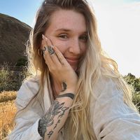 Taylor Bartel