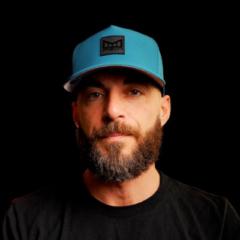 Jeff Agostinelli