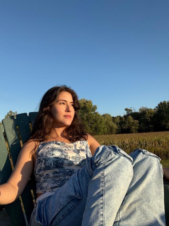 Celeste Alemán
