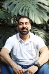 Juan Felipe Arias Cardona