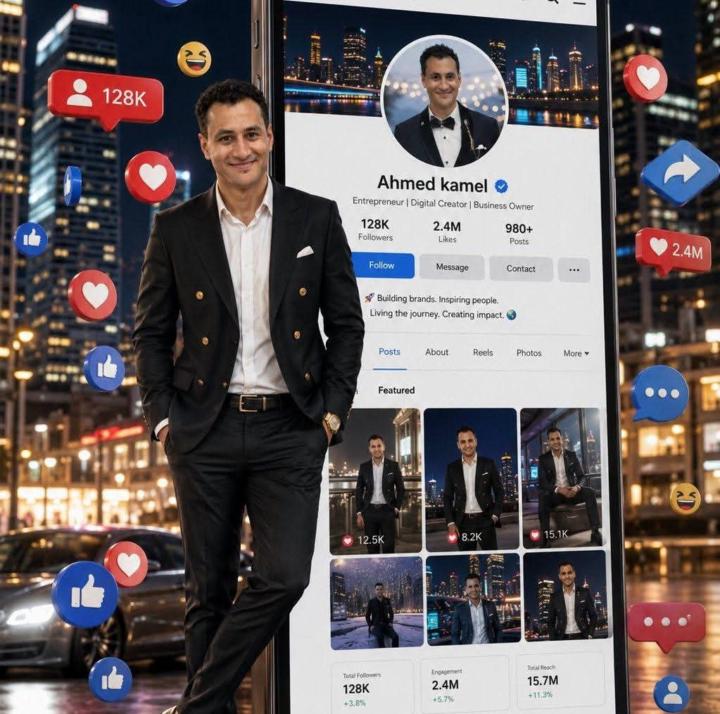 Ahmed Selim