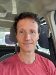 Alexandre Mouratille