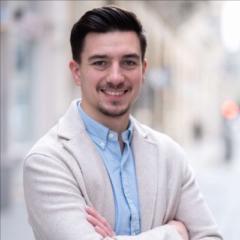 Clément Coach