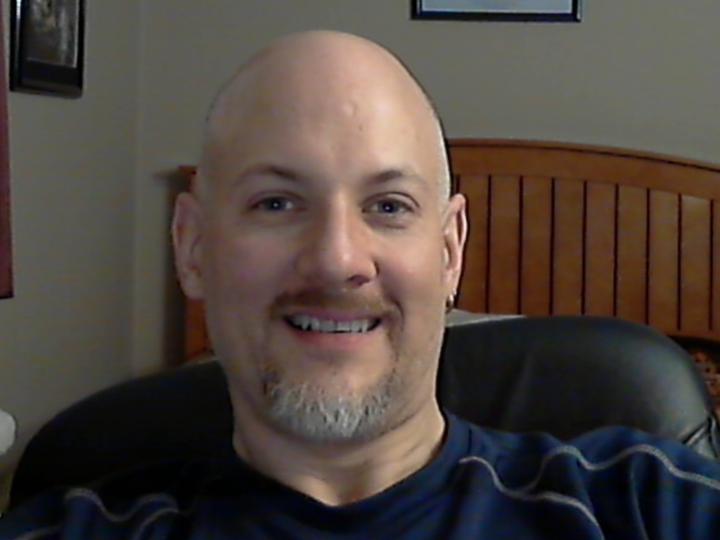 Russ DiMartino