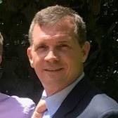 Mike Martin