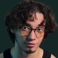 Gabe Serna