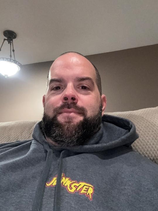 Jason Cesarski