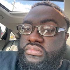 Uriah Brown