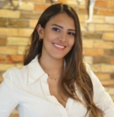 Angie Juliana Restrepo